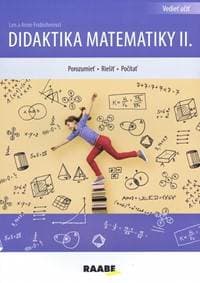 Didaktika matematiky II. - Kolektív autorov 1