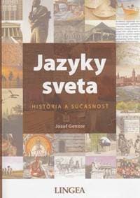 Lingea-Jazyky sveta - História a súčasnosť - Genzor Jozef