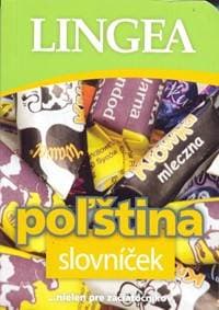 Poľština - slovníček - autor neuvedený