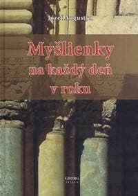 Myšlienky na každý deň v roku - Augustyn Józef 1