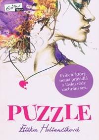 Puzzle - Holienčíková Eliška