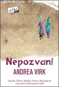 Nepozvaní - Virk Andrea 1