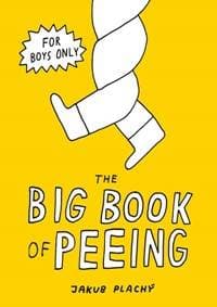 The Big Book of Peeing - Plachý Jakub 1