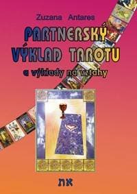 Partnerský výklad tarotu - Antares Zuzana 1
