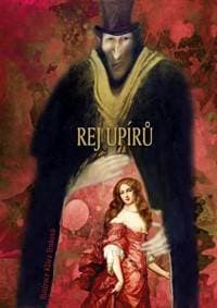 Rej upírů - Korbař Tomáš 1