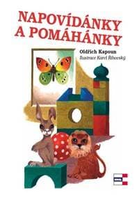 Napovídánky a pomáhánky - Kapoun Oldřich 1