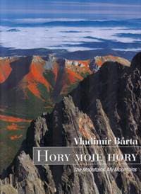 Hory moje hory - Bárta Vladimír