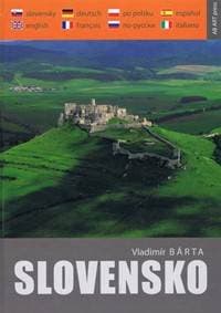 Slovensko - Bratislava - Bárta Vladimír