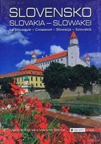 Slovensko - Slovakia - Slowakei - La Slovaquie - Slovakija - Słowacja - Szlovákia - Bárta, Vladimír Barta Vladimír 1