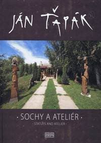 Sochy a ateliér - Ťapák Ján 1