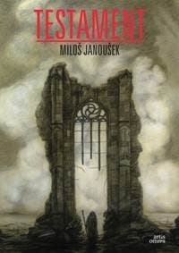 Testament - Janoušek Miloš 1