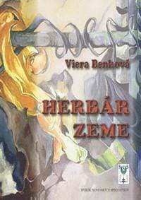 Herbár zeme - Benková Viera