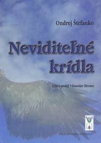 Neviditeľné krídla - Štefanko Ondrej 1