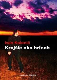 Krajšie ako hriech - Kolenič Ivan