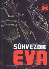 Súhvezdie Eva - Juraj 8X 1