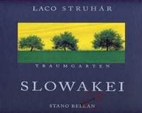 Slowakei (nem.) - Struhár Laco 1