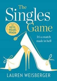 The Singles Game - Lauren Weisberger, Harper 1