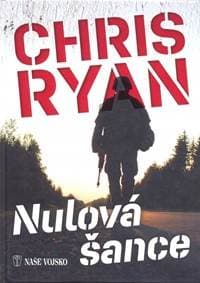 Nulová šance - Ryan Chris
