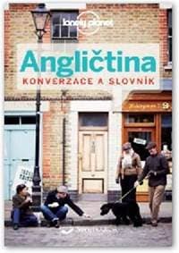 Angličtina Konverzace a slovník - autor neuvedený