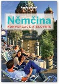 Němčina - konverzace a slovník - autor neuvedený 1