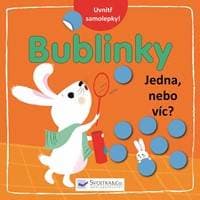 Bublinky Jedna nebo více? - autor neuvedený 1