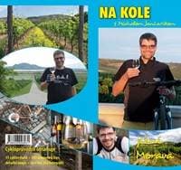 Na kole s Michalem Jančaříkem - Jižní Morava - Jančařík Michal