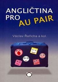 Angličtina pro au pair - Řeřicha a kolektiv Václav 1