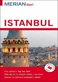 Merian - Istanbul - Neumann Michael Adrian