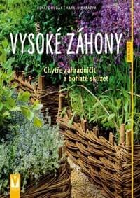 Vysoké záhony - Harazim, Renate Hudaková Harald 1