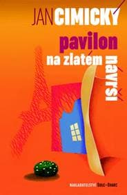 Pavilon na Zlatém návrší - Cimický Jan 1