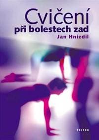 Cvičení při bolestech zad - Hnízdil Jan 1