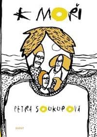 K moři - Soukupová Petra