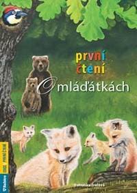 První čtení O mláďátkách - Trelová Bohunka