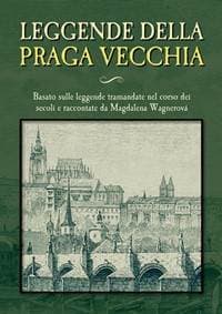 Leggende della Praga vecchia - Wagnerová Magdalena 1