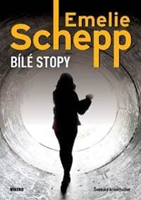 Bílé stopy - Schepp Emelie 1