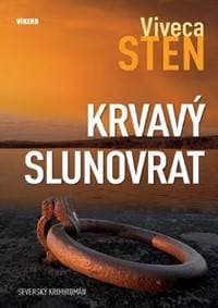 Krvavý slunovrat - Sten Viveca 1