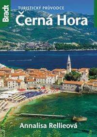 Černá Hora - Rellieová Annalisa 1