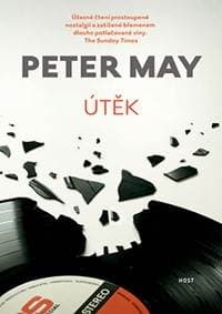 Útěk - May Peter 1