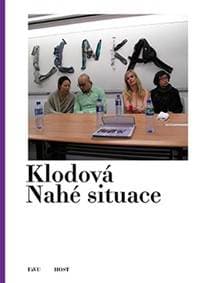 Nahé situace - Klodová Lenka