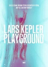 Playground - Kepler Lars 1