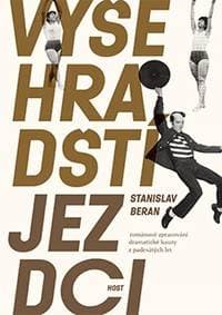 Vyšehradští jezdci - Beran Stanislav