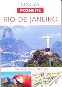 LINGEA CZ - Rio de Janeiro-Poznejte - autor neuvedený 1