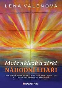 Moře nálezů a ztrát 1 - Náhodní lháři - Valenová Lena 1