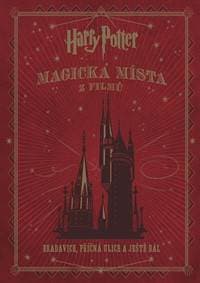 Harry Potter - Magická místa z filmů - Revenson Jody