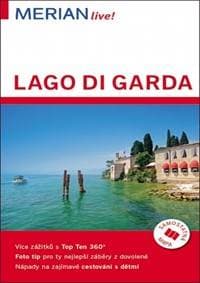 Merian - Lago di Garda - Woinke, Lago di Garda Barbara 1
