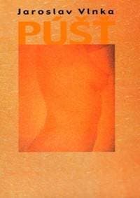 Púšť - Vlnka Jaroslav 1