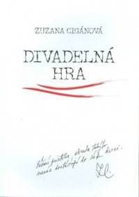 Divadelná hra - Cigánová Zuzana