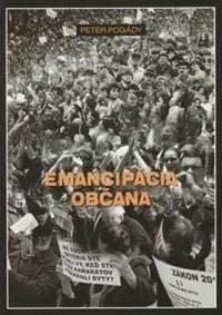 Emancipácia občana - Pogády Peter 1