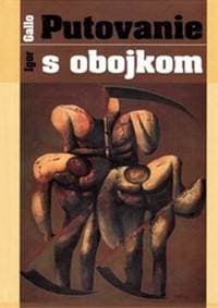 Putovanie s obojkom - Gallo Igor 1