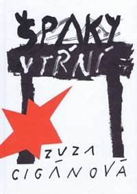 Špaky v tŕní - Cigánová Zuzana
